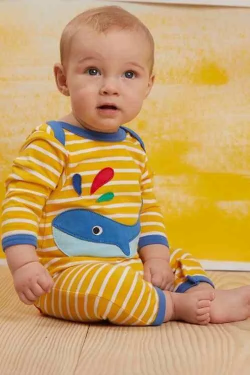 Ethically sourced baby 2024 clothes